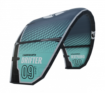 Cabrinha DRIFTER - kite only